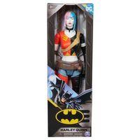 DC Comics Harley Quinn Aksiyon Figürü S2 V1 30 cm - 6069101