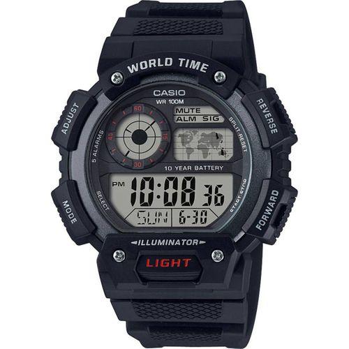 CASIO AE-1400WH-1AVDF ERKEK KOL SAATİ