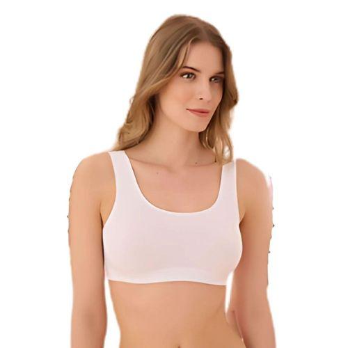 4443 Wakor Dikişsiz Anne Büstiyer