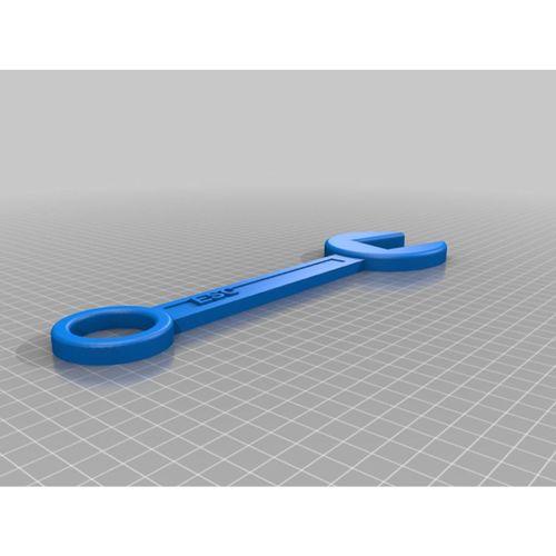 Wurkkos TS10 Antiroll Sigaragrip 3D Baskı (Bu ürün Sadece Plastik parçadır - Almadan Önce Soru Sorabilirsiniz)