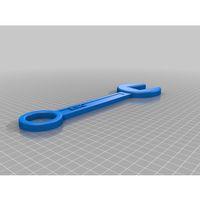 Wurkkos TS10 Antiroll Sigaragrip 3D Baskı (Bu ürün Sadece Plastik parçadır - Almadan Önce Soru Sorabilirsiniz)