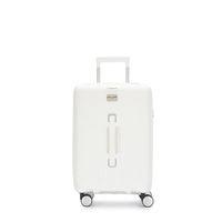 Pierre Cardin Trolley Valiz Beyaz Kabin Boy 04PC7080-03-BY