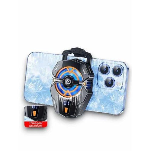 Lz-f6 Telefon Soğutucu