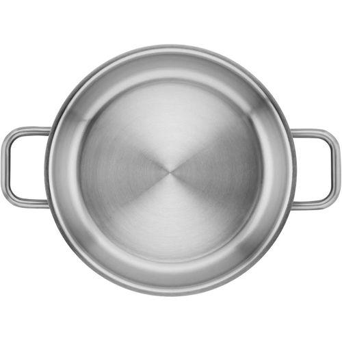 WMF Ultimate Çelik Sahan 24 Cm 8900544253