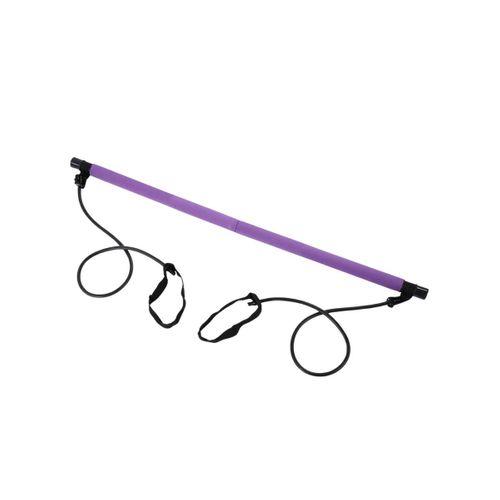 Pilates Bar Direnç Çubuğu Kas Tonlama Ve Esneklik Artırıcı Tasarım