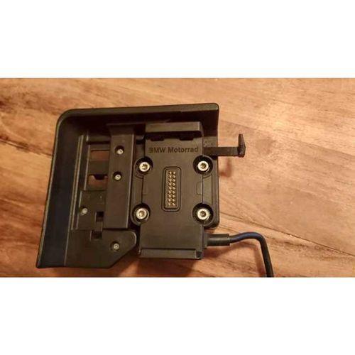 BMW Navigator İtme Düğmesi Yuvası (Bu ürün Sadece Plastik parçadır - Almadan Önce Soru Sorabilirsiniz)