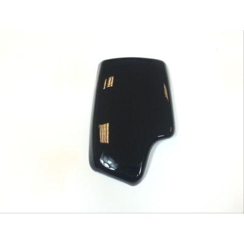 3 Serisi Uyumlu F30 Kol Dayama Kaplama - Piano Black