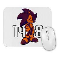 Sonic 1988 Mouse Pad
