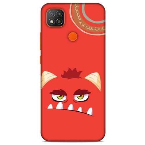 Emojix (29) Xiaomi Redmi 9 Kılıf Silikon Kapak Desenli