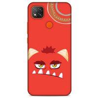 Emojix (29) Xiaomi Redmi 9 Kılıf Silikon Kapak Desenli