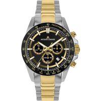 JACQUES LEMANS 1-2207D LIVERPOOL CHRONOGRAPH ERKEK KOL SAATİ