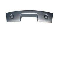 SEVGENT Arka Grenaj Bağlantısı Scooter Gri