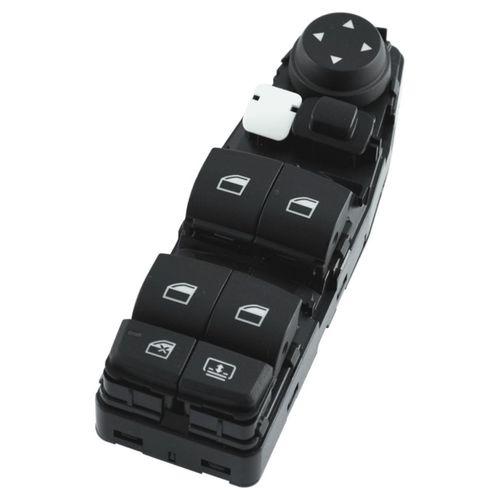 BMW F30 F80 ile uyumlu Sol Ön Cam Açma Dügmesi Anahtari