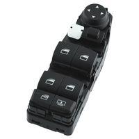 BMW F30 F80 ile uyumlu Sol Ön Cam Açma Dügmesi Anahtari