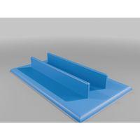 Cüzdan Tip Dudak Nemlendirici Tutucu (Bu ürün Sadece Plastik parçadır - Almadan Önce Soru Sorabilirsiniz)