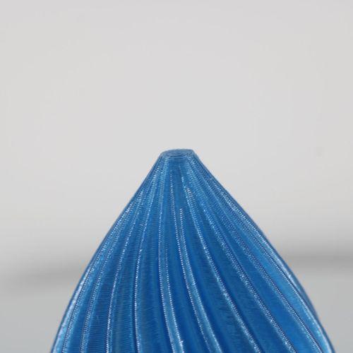 _Swirling Ağaç süsü, Slimprint tarafından Noel dekoru - 5142540