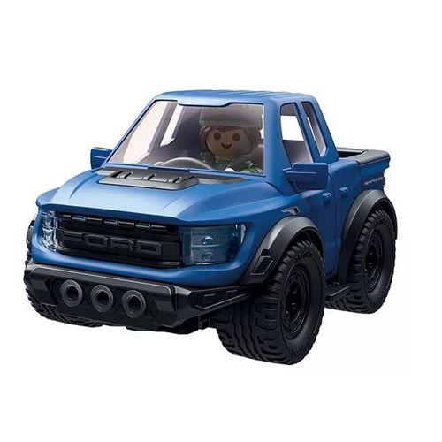 Playmobil 71858 Ford F-150 Raptor