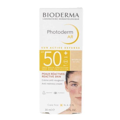 Bioderma Photoderm AR Spf 50+ 30 ml