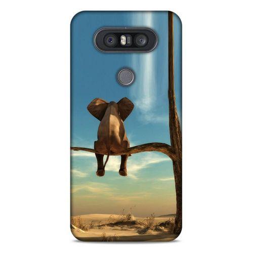 Lopard LG K41S - K51S Uyumlu Kılıf Manipülasyon ☻ (3) Kapak Baskılı