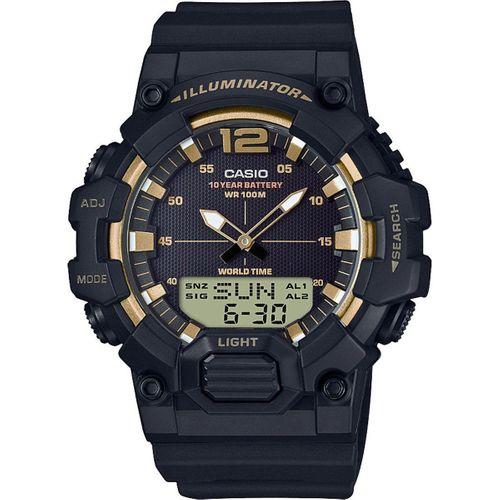 CASIO HDC-700-9AVDF ERKEK KOL SAATİ