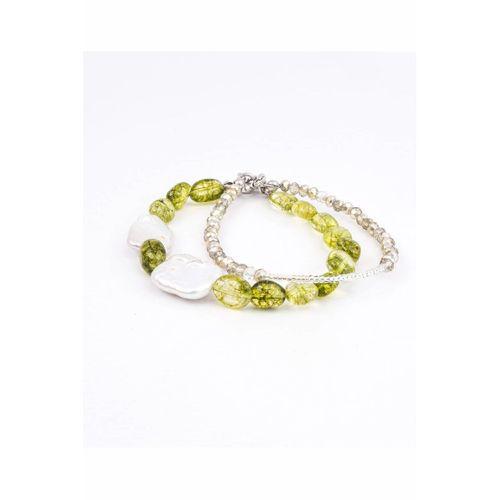 Biberiye Hafıza, arınma Kadın Bileklik