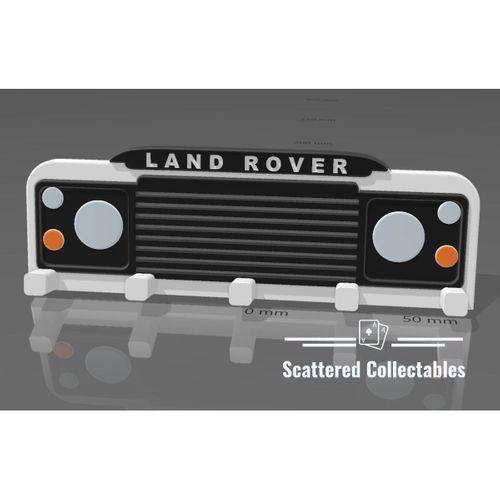 Land Rover Discovery Grill Key Askı - 5139980