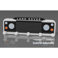 Land Rover Discovery Grill Key Askı - 5139980