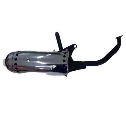 SEVGENT Eksoz 125 Cc Sct