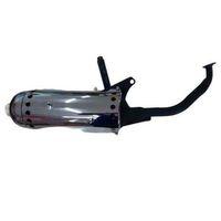 SEVGENT Eksoz 125 Cc Sct