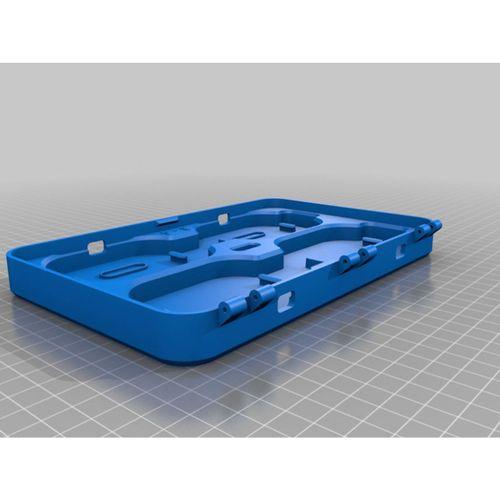 Vive Ultimate Tracker Kasa (Bu ürün Sadece Plastik parçadır - Almadan Önce Soru Sorabilirsiniz)