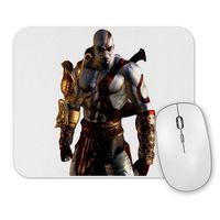 Kratos Mouse Pad