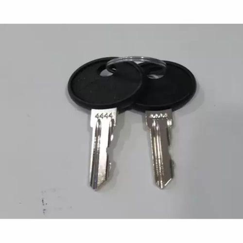 Mesan 444 Çelik Dolap ve Çekmece Anahtarı