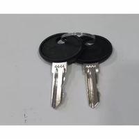 Mesan 444 Çelik Dolap ve Çekmece Anahtarı