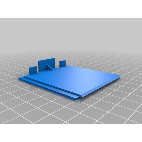 - Speak Spell Pil Kapağı (Bu ürün Sadece Plastik parçadır - Almadan Önce Soru Sorabilirsiniz)