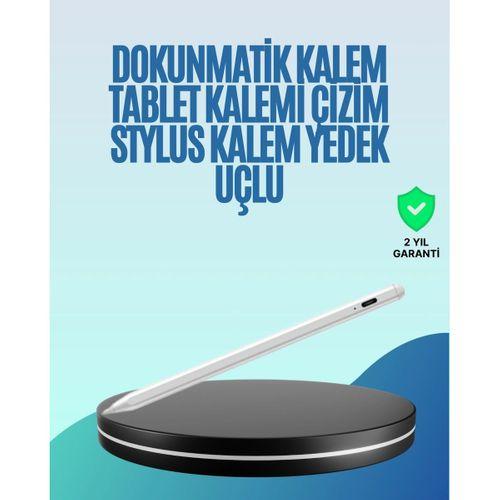 Eğim Sensörlü 1,0 Mm Uçlu Dijital Kalem – Uzun Pil Ömrü Ve Kolay Kullanım