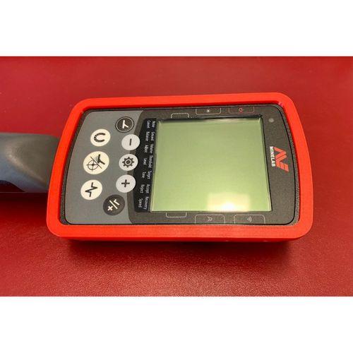 Minelab Equinox Hard Case (PLA, PETG) - 5145320