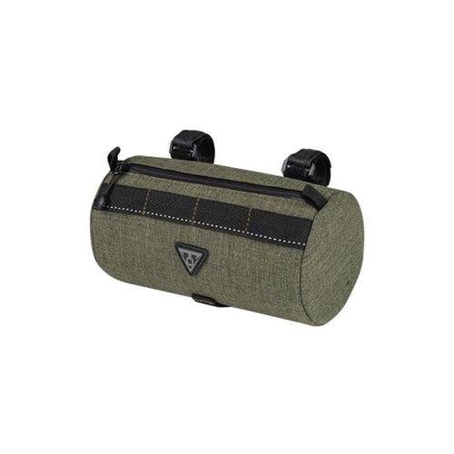 Gidon Çantası Silindir Tubular Barbag Slim Topeak