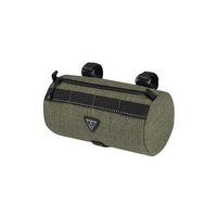 Gidon Çantası Silindir Tubular Barbag Slim Topeak