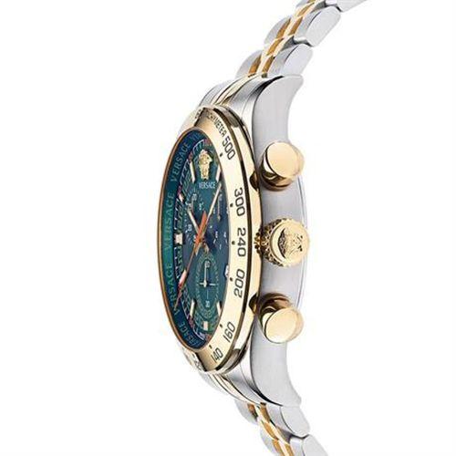Versace VRSCVE2U00522 Erkek Kol Saati VE2U00522