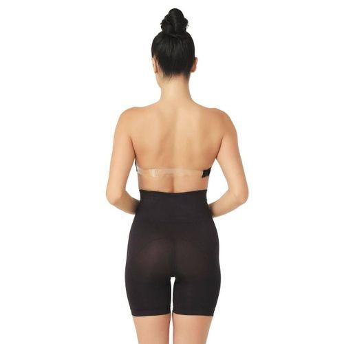 Siyah  2017 Düşük Bel Double Pantalon Korse