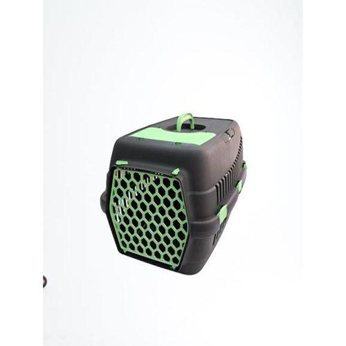 PET PRETTY KEDİ VE KÖPEK TAŞIMA KABI BÜYÜK SİYAH 45*65*45(h) ŞNY