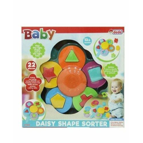 Dede Papatya Bultak 22 Parça 01930