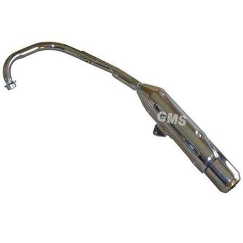 YAMAHA Yamaha Egzoz Komple Ybr 125