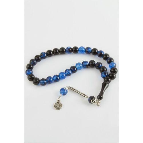 Renkli Plastik Tesbih 9 mm