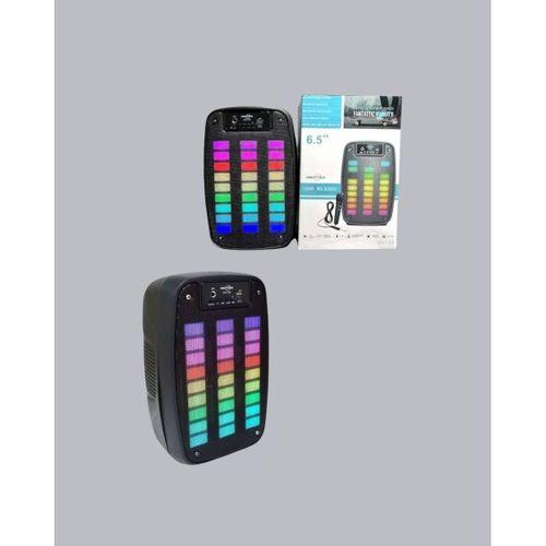 Bluetooth Bağlantılı Taşınabilir Müzik Cihazı – 2 Saat Kesintisiz Müzik