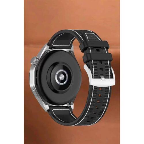 Akıllı Saat Sesli Görüşme Uyku Ve Sağlık Takibi Nfc Uyumlu