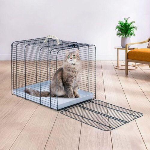 Imac Trasporto Gatto 2 Kedi Taşıma Çantası 43x30x35cm