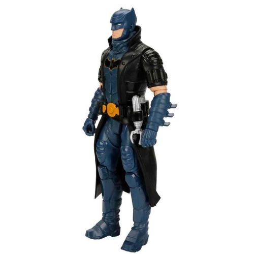 Batman Aksiyon Figürü S7 V2 30 cm - 6069259