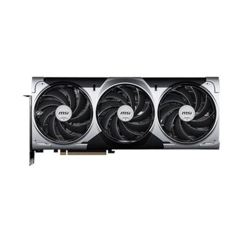 MSI GEFORCE RTX 5090 32G VENTUS 3X OC GDRR7 512B DX12 PCIE 5.0 X16 (3XDP 1XHDMI)