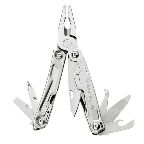Rev 832131 Çok Amaçlı Çakı   Pense - Metal Gövde  multitool